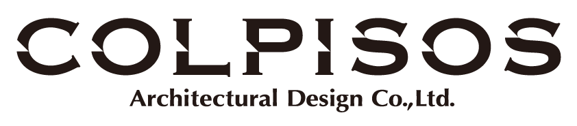 Colpisos Architectural  Design co.,ltd.